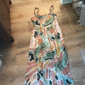 Petal and Pup Jumpsuit